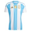 Argentina Hjemme 2024 - Herre Fotballdrakt